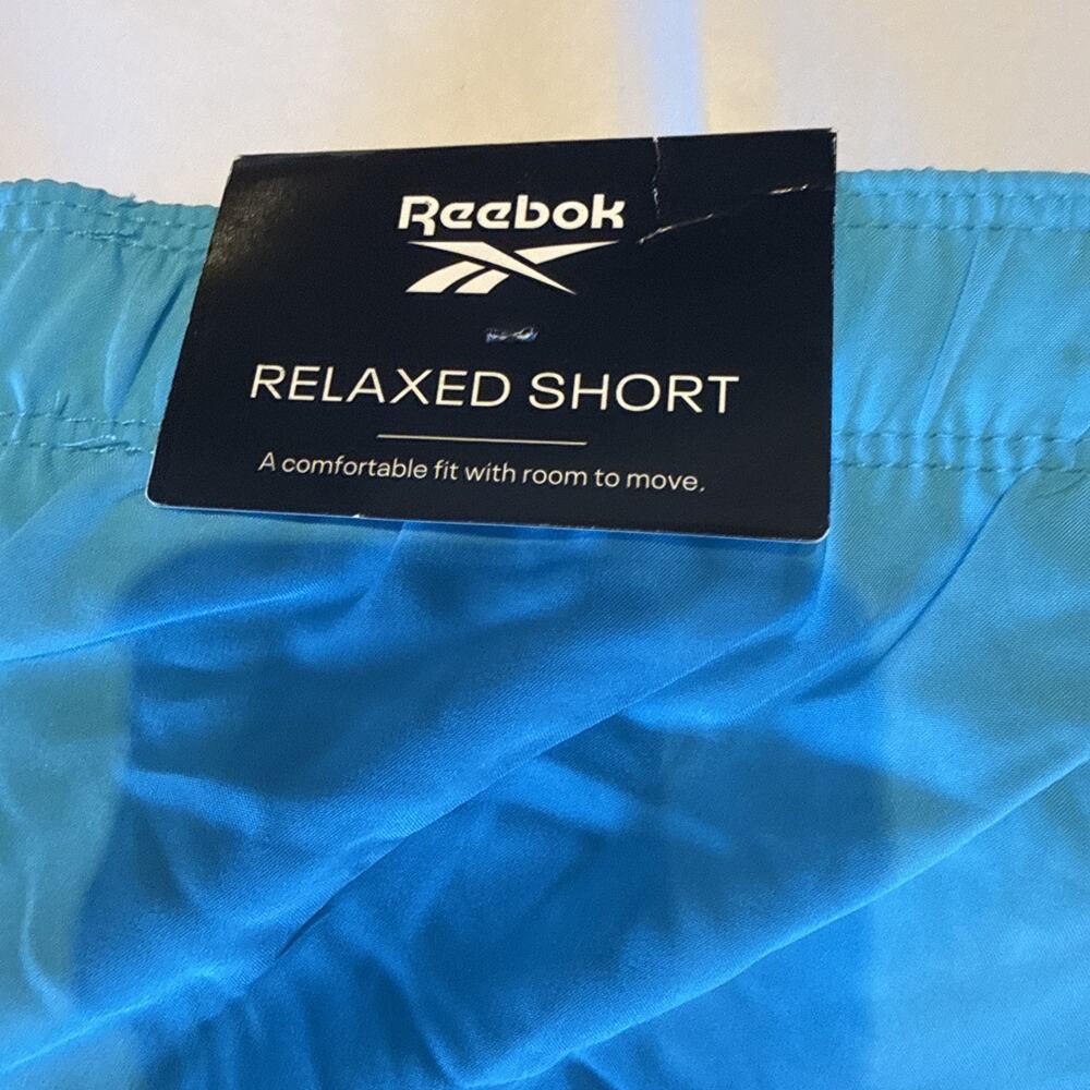 REEBOK WOMEN’S RELAXED SHORTS (New W/ Tags) Size XXL-2 Shorts - Picture 7 of 8